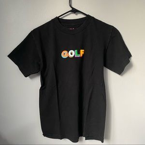Golf Tee